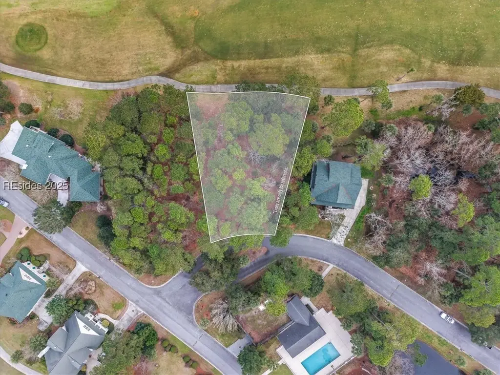 5 Bass Creek Lane, Bluffton, SC 29910 - #1