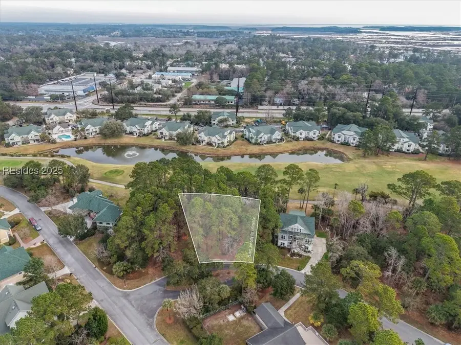 5 Bass Creek Lane, Bluffton, SC 29910 - #2