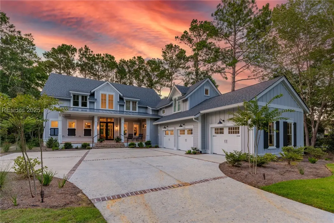 310 Good Hope Road, Okatie, SC 29909 - Image #1