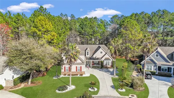 25 Lakes Crossing, Bluffton, SC 29910