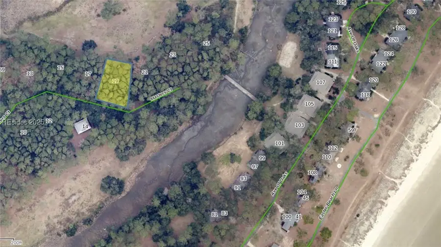 19 Masters Court, Daufuskie Island, SC 29915 - #3