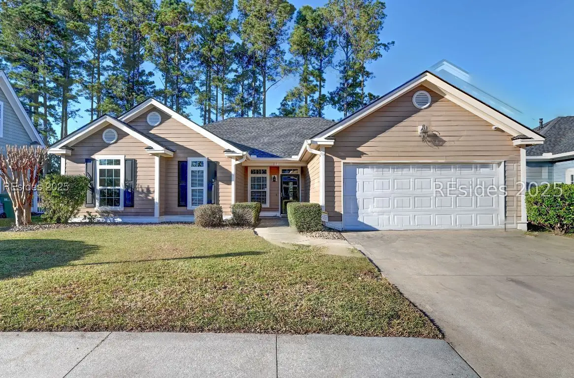 7 Station Loop, Bluffton, SC 29910 - Image #1