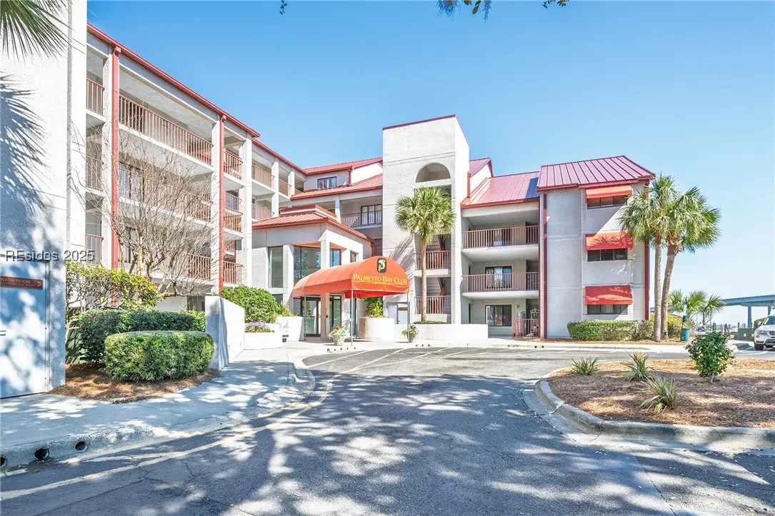 100 Helmsman Way #212, Hilton Head Island, SC 29928 - Image #1
