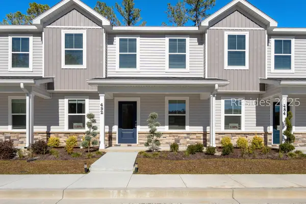 492 Royal Road, Hardeeville, SC 29927