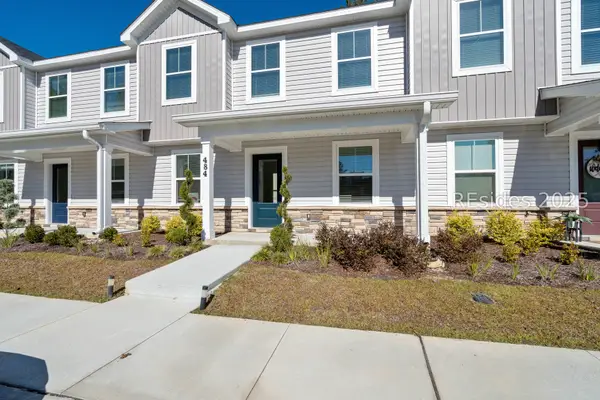 484 Royal Road, Hardeeville, SC 29927