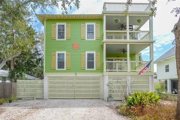 208 Jones Avenue, Tybee Island, GA 31328