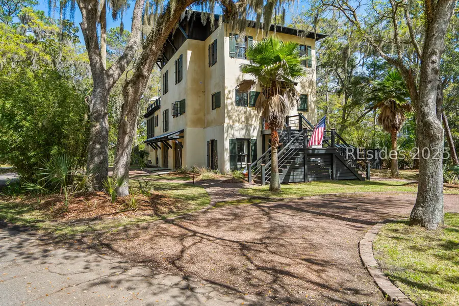 4 N Point Trail, Beaufort, SC 29907 - Image #2