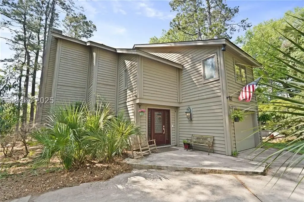 52 Cordillo Parkway, Hilton Head Island, SC 29928 - Image #1