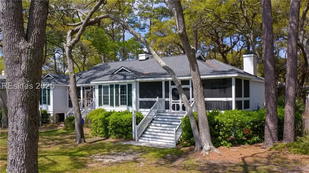 128 Ave Of Oaks, Daufuskie Island, SC 29915 - Image #1