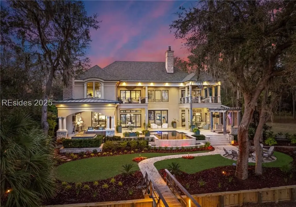 90 Tidewater Manor, Hilton Head Island, SC 29926 - Image #1