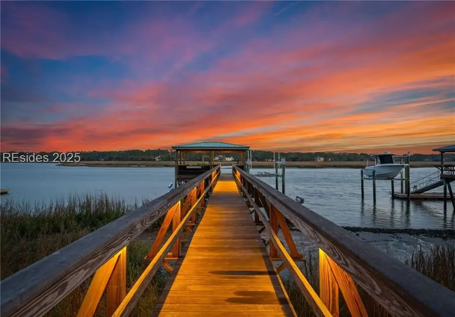 90 Tidewater Manor, Hilton Head Island, SC 29926 - Image #2