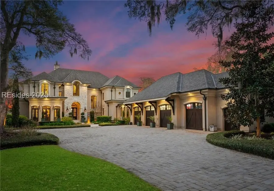 90 Tidewater Manor, Hilton Head Island, SC 29926 - Image #3