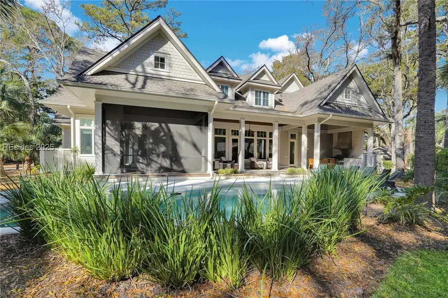 18 Baynard Cove Road, Hilton Head Island, SC 29928 - Image #2