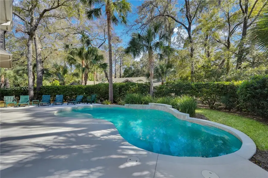 18 Baynard Cove Road, Hilton Head Island, SC 29928 - Image #3
