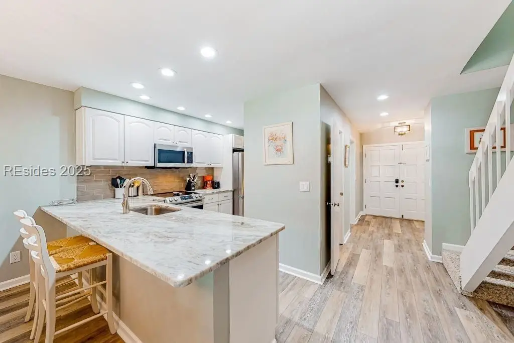 1 Gloucester Road #1804, Hilton Head Island, SC 29928 - Image #1