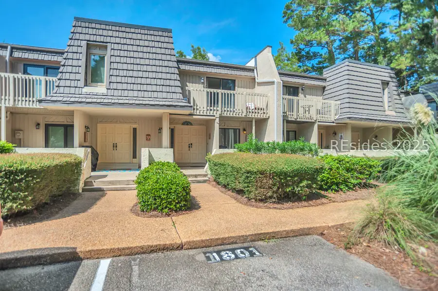 1 Gloucester Road #1804, Hilton Head Island, SC 29928 - Image #3
