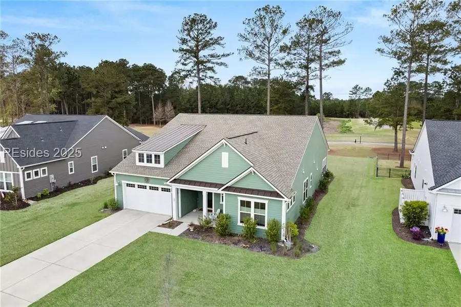 585 Laurel Oak Avenue, Hardeeville, SC 29927 - Image #2