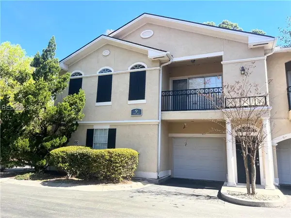 4 Indigo Run Drive #910, Hilton Head Island, SC 29926