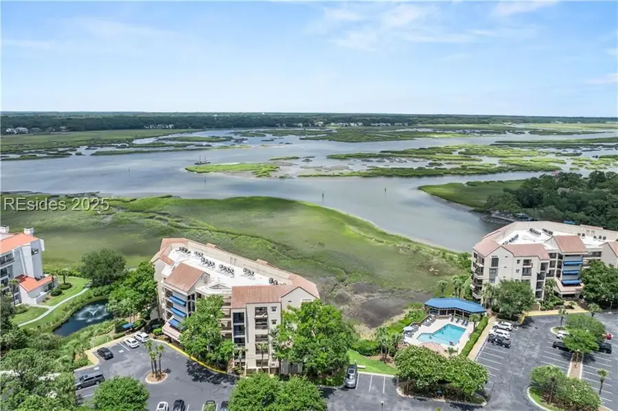 2 Shelter Cove Lane #240, Hilton Head Island, SC 29928 - Image #3