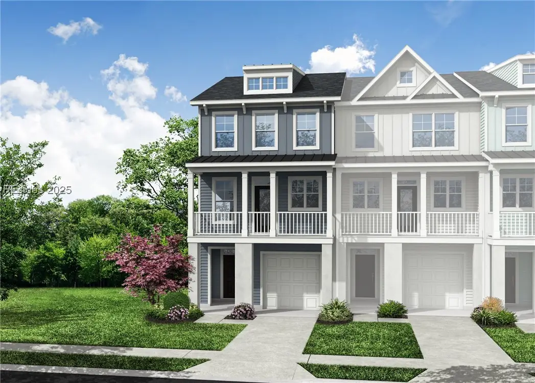 419 Parkside Commons, Bluffton, SC 29910 - #1