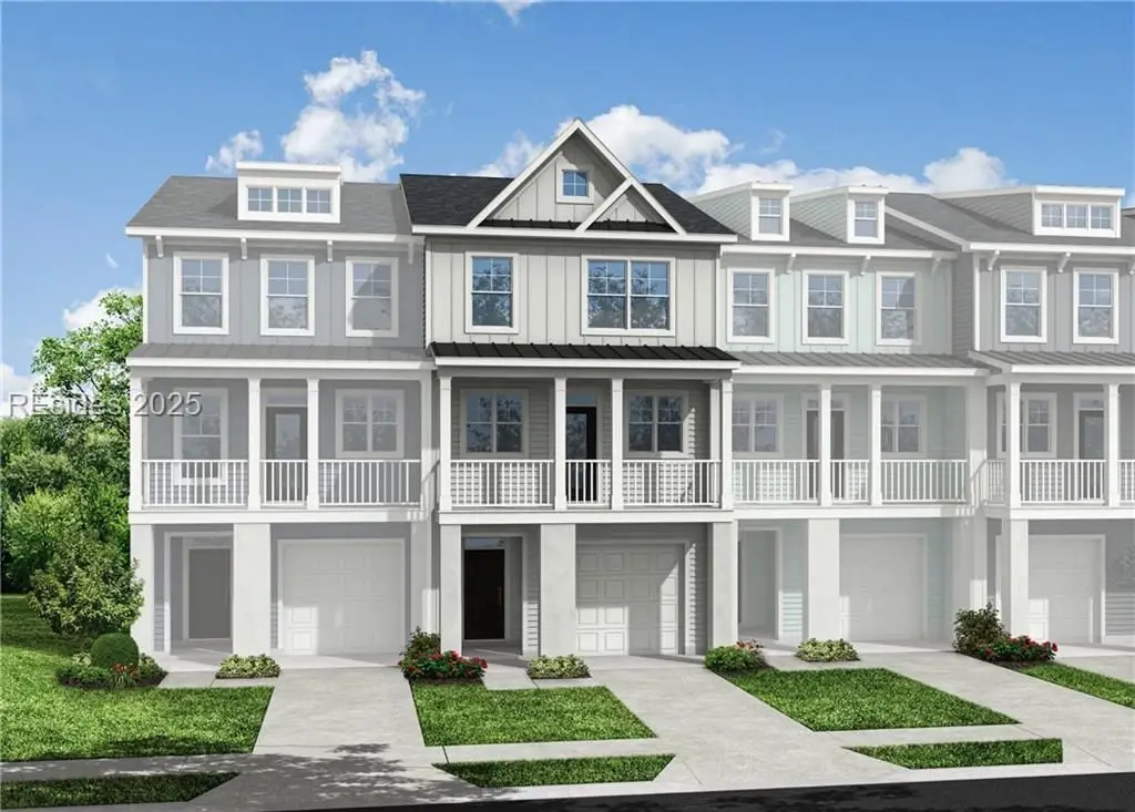 421 Parkside Commons, Bluffton, SC 29910 - Image #1