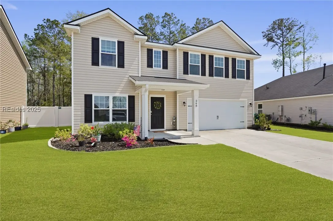 268 Founders Walk, Bluffton, SC 29910 - #1