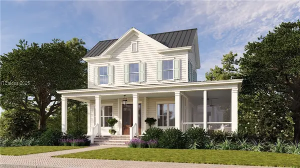 60 Marsh Rabbit Street, Bluffton, SC 29910