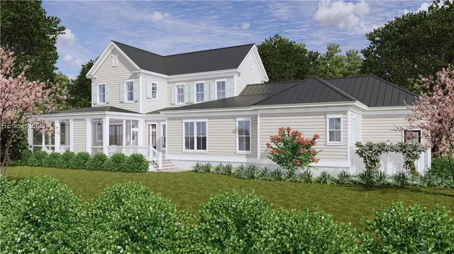 60 Marsh Rabbit Street, Bluffton, SC 29910 - Image #2