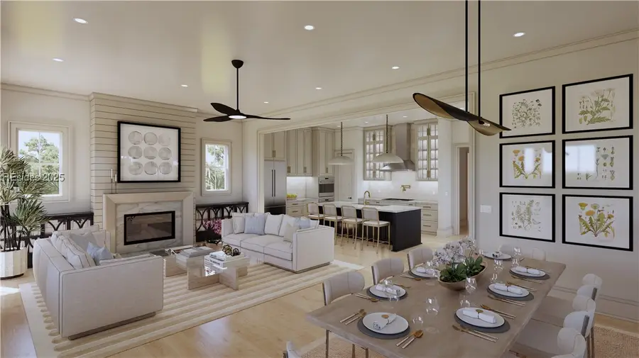 60 Marsh Rabbit Street, Bluffton, SC 29910 - Image #3