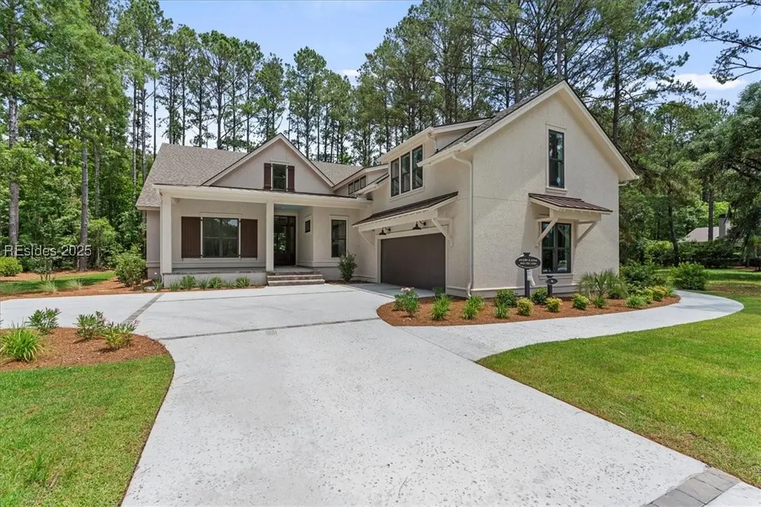 247 Good Hope Road, Okatie, SC 29909 - Image #1