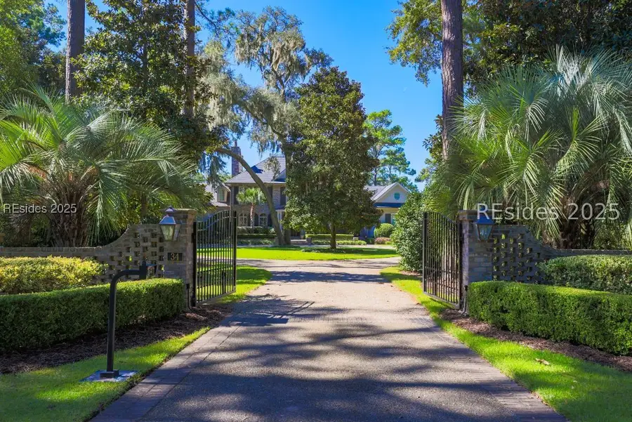 34 Brams Point Road, Hilton Head Island, SC 29926 - #3