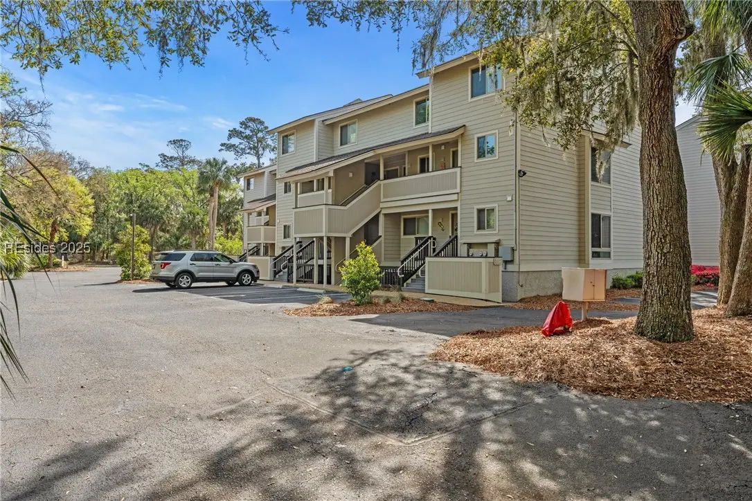 9 Tanglewood Drive #905, Hilton Head Island, SC 29928 - #1