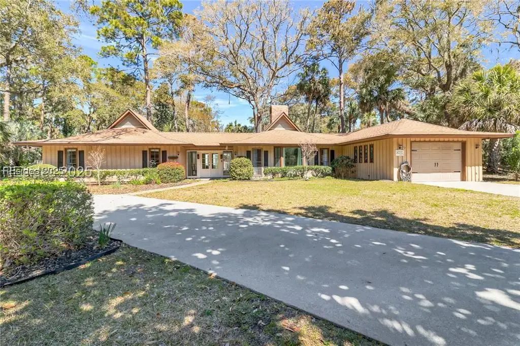 13 Mallard Road, Hilton Head Island, SC 29928 - Image #1