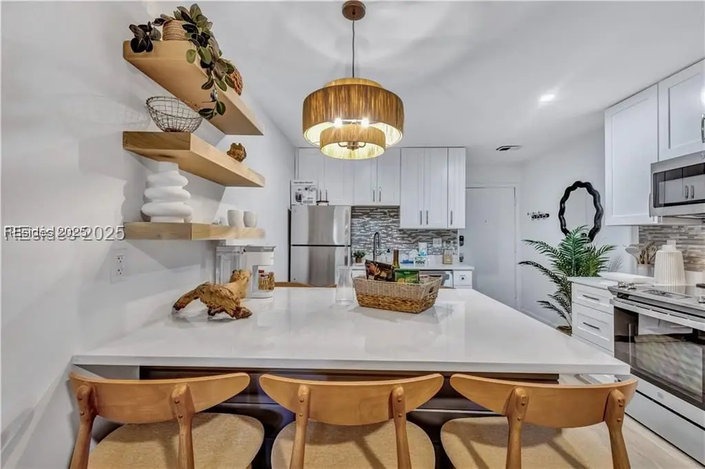 21 Lagoon Road #A3C, Hilton Head Island, SC 29928 - #1