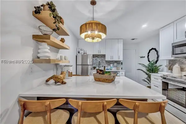 21 Lagoon Road #A3C, Hilton Head Island, SC 29928