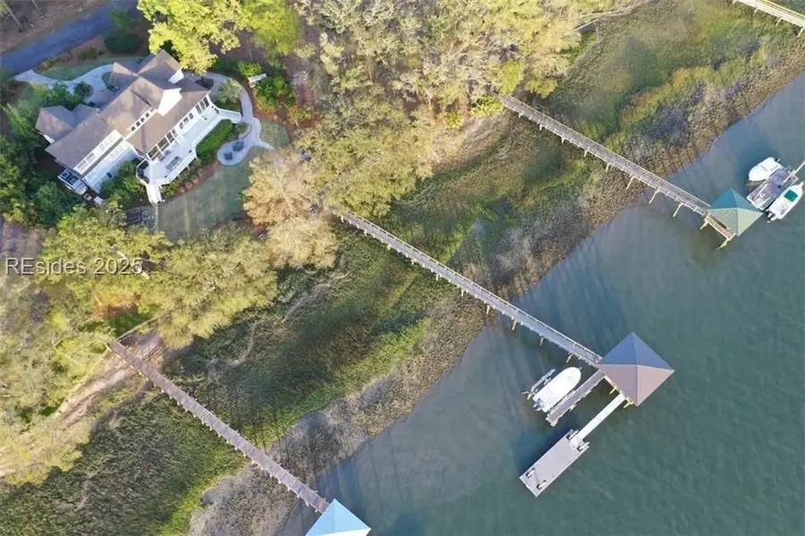 48 River Road, Daufuskie Island, SC 29915 - Image #2