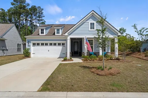 322 Destiny Drive, Bluffton, SC 29909