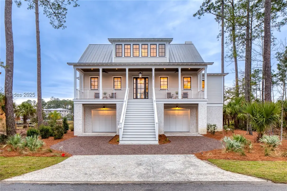 342 Corley Street, Bluffton, SC 29910 - Image #1