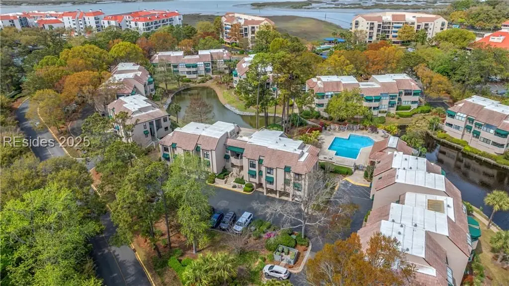 3 Shelter Cove Lane #7474, Hilton Head Island, SC 29928 - Image #1
