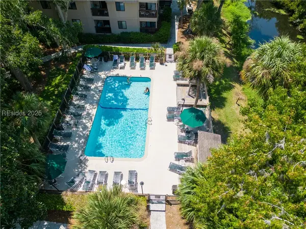 21 Lagoon Road #B3H, Hilton Head Island, SC 29928