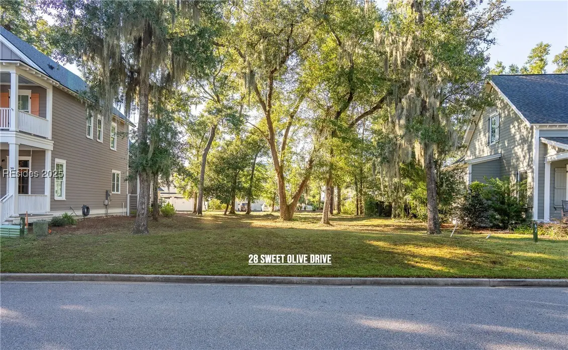 28 Sweet Olive Drive, Beaufort, SC 29907 - #1