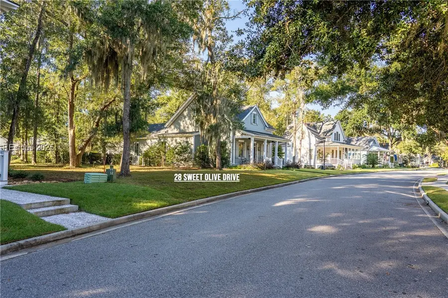 28 Sweet Olive Drive, Beaufort, SC 29907 - #2