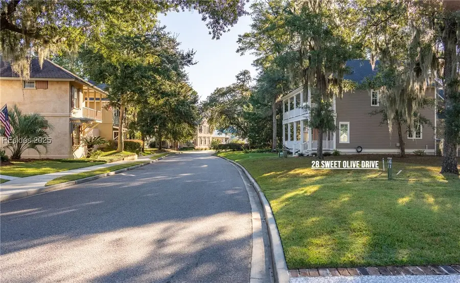 28 Sweet Olive Drive, Beaufort, SC 29907 - #3