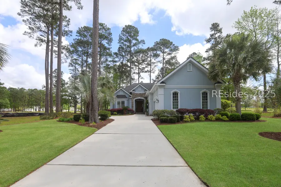 279 Firethorn Lane, Hardeeville, SC 29927 - Image #2