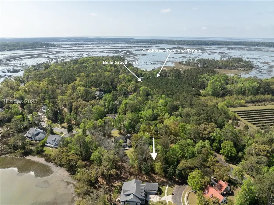 133 Fiveoaks Circle, Beaufort, SC 29902 - Image #2