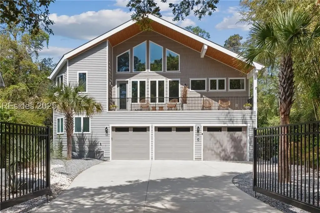 9 Mimosa St, Hilton Head Island, SC 29928 - Image #1