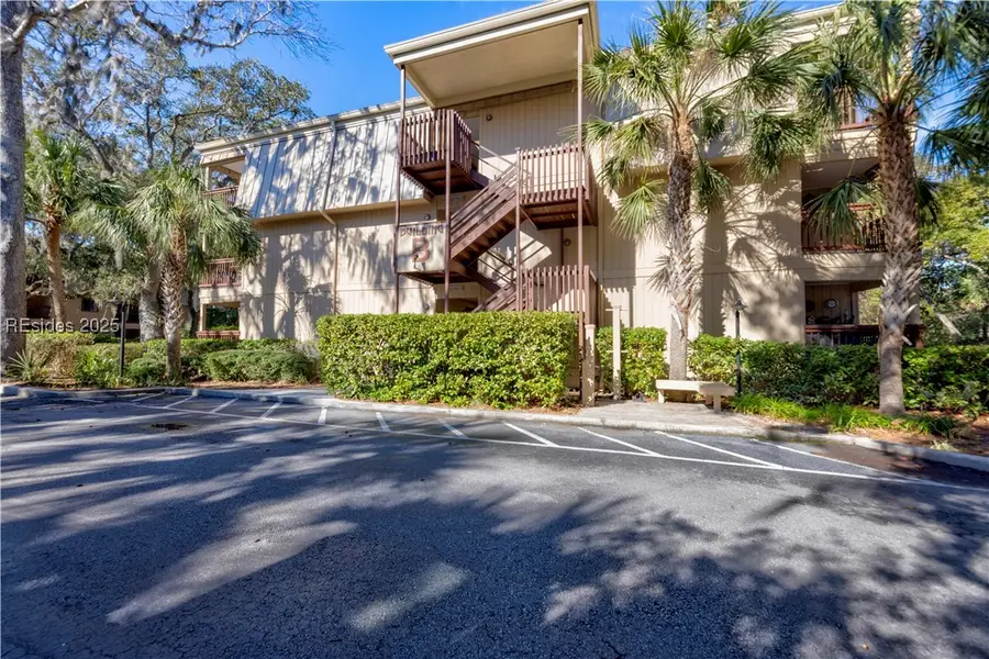 21 Lagoon Road #B1F, Hilton Head Island, SC 29928 - #2