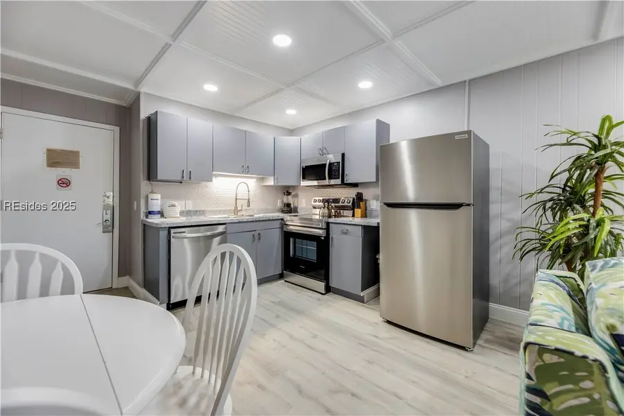 21 Lagoon Road #B1F, Hilton Head Island, SC 29928 - #3