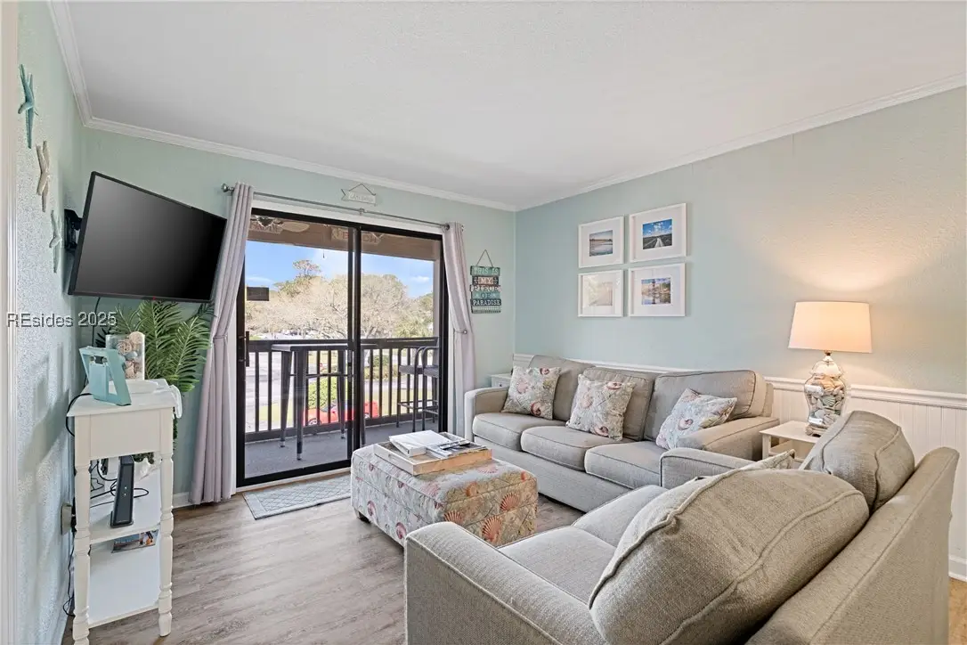 40 Folly Field Road #E14, Hilton Head Island, SC 29928 - Image #1