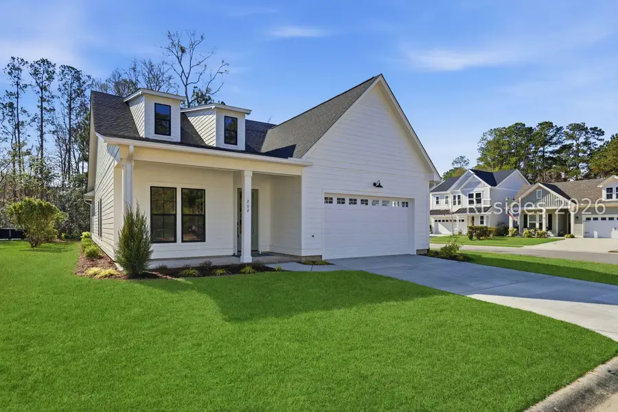 202 Fording Trace, Bluffton, SC 29910 - Image #3